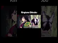 Lagu Ringtone Notification Shinobu Kocho #notification #ringtone #demonslayer #anime #tomiyoka