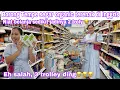 Download Lagu BELANJA SAMPE 3 TROLLEY PADAHAL NIAT BELANJA SEDIKIT 😂 || BORONG TEMPE SEGAR TERENAK DI INGGRIS