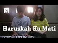 Download Lagu Haruskah Ku Mati - Ada Band | by Nadia \u0026 Yoseph (NY Cover)