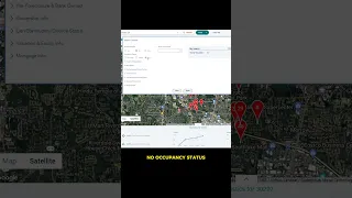Filters I use to create my favorite list on propstream