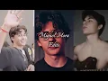 Miguel Mora edit compilation