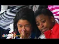 Ecstatic Olympic parents lose it in Rio Olympic Games Week NBC Sports
