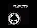 Can't Get My Head Around You - The Offspring  HQ (Audio)