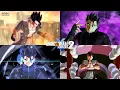 CAC 5000 EPIC Skills FULL Dragon Ball Xenoverse 2 Mods