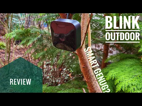 Download MP3 Blink Outdoor | #review | Smarte Überwachungskamera zum kleinen Preis?