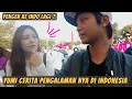 Download Lagu YUMI PENGEN KE INDO LAGI ???    DIA CERITA PENGALAMAN NYA SAAT DI INDONESIA