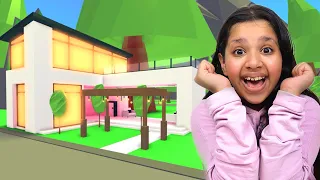 جولة في بيت شفا الحقيقي في روبلوكس MY REAL HOUSE IN ROBLOX  جولة في بيت شفا الحقيقي في روبلوكس MY REAL HOUSE IN ROBLOX