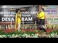Lagu Iche br Ginting Ft Pa Cirla //Adu Perkolong-kolong