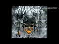 Avenged sevenfold - Mad hatter lyrics