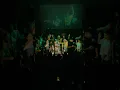 Download Lagu SYBER: 008 | BABY J b2b TYE TURNER #syber #dj #boilerroom #rave