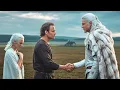 Download Lagu Ihre Eltern verkauften sie wegen Albinismus — bis der weiße Alpha-König sie erwählte