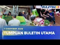 Lagu TUMPUAN BULETIN UTAMA | Jenazah Remaja Lemas Selamat Dikebumikan Sebelah Pusara Adik (BU)