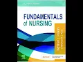Urinary Elimination and Nursing Care Chapter 46 - Fundamentals of Nursing 11th