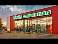 O Reilly Auto Parts New Store