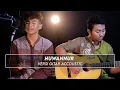 Download Lagu HUWANNUR Versi Gitar Akustik