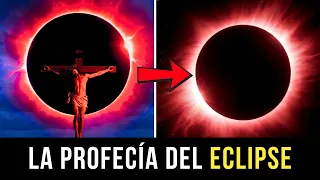 El SECRETO Bíblico del ECLIPSE del Que Nadie Habla 📜