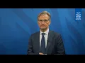 Download Lagu Riksbankschefen om räntebeskedet i juni 2025