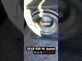 Download Lagu Skar SDR10 hitting good #bass #audio #subwoofer