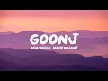 Download Lagu Goonj OST Lyrics – Aashir Wajahat \u0026 Zoha Waseem | New Hum Tv Drama 2025
