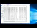 pyModSlave Log