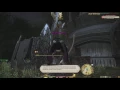 FFXIV Sceletons in My Deepcroft - Story 0018 (Gridania) - A Realm Reborn