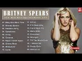 Britney Spears Greatest Hits Full Album - Baby One More Time