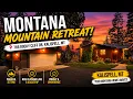 776 Rocky Cliff Dr Kalispell MT Listed by Nancy O Kelly