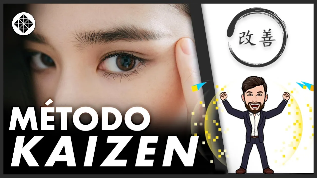 El Método Kaizen • Logra una Mejora Continua