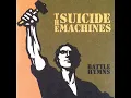 Black And White World - The Suicide Machines