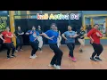 Download Lagu Pind de gerhe | Meri Kali Activa Da | Easy bhangra steps | Bhangra fitness steps | Rupinder Handa