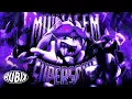 Lagu MONTAGEM SUPERSONIC (SUPER SLOWED) - KHAOS x JMILTON