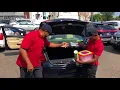 Pop That Trunk BMW 535i Danis Auto