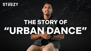 Download Why We’re Not Using the Term “Urban Dance” Anymore | STEEZY.CO MP3