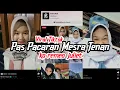 Lagu PAS PACARAN MESRA TENAN KO REMEO JULIET | WAGU FT CAH LAWAS - VOC SOUND HALLUSIBOY VIRAL TIKTOK