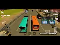 Lagu Telolet Basuri QQ Trans Remix Nabila Telolet Bus Driving 3D