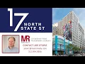 Suite 1225 1 191SF 17 N State Chicago Loop