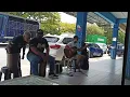 Download Lagu Ngamen diRestoran