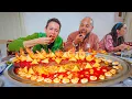 Download Lagu Morocco Street Food!! 🇲🇦 Unforgettable Food Tour in Rabat, Morocco!