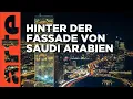 Download Lagu Saudi-Arabien: Die Influencer und das Angstregime | Mit offenen Daten | ARTE