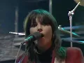 PRETENDERS // 1980-12-07 Alright Now - The Wait + Talk  of the Town + Tattooed Love Boys