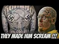 Download Lagu RAW UNCUT TRUE STORY..THE SKINHEADS MADE HIM SCR#@M ...#youtube #new #prison #horrorstories