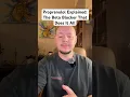 Propranolol Explained The Beta Blocker That Does It All