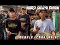 Lagu SENI REAK WARGI SALUYU BUHUN ARAK ARAKAN MENUJU LOKASI!!!