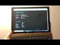 Microsoft Surface Pro How to check for battery health report