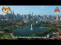 Download Lagu Lagu Kebangsaan Wilayah Persekutuan  \