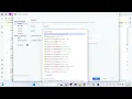 No Python Interpreter configured for the module