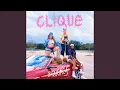 Lagu Clique (Preview)