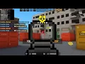 BLOCKPOST POKI M4A4 FULL bpm yt