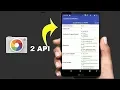 What is Camera2 API How to check its Support on Your Device or Not