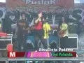 Download Lagu ROMANSA GOYANG HOT MAYONG JEPARA 'AKU CINTA PADAMU'
